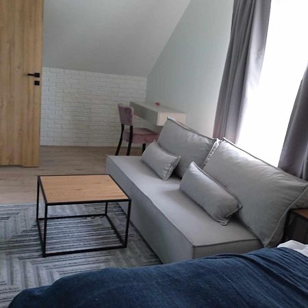 Villa Home Monika Nad Morzem Wrzosowo  エクステリア 写真