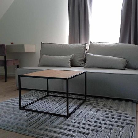 Villa Home Monika Nad Morzem Wrzosowo  エクステリア 写真