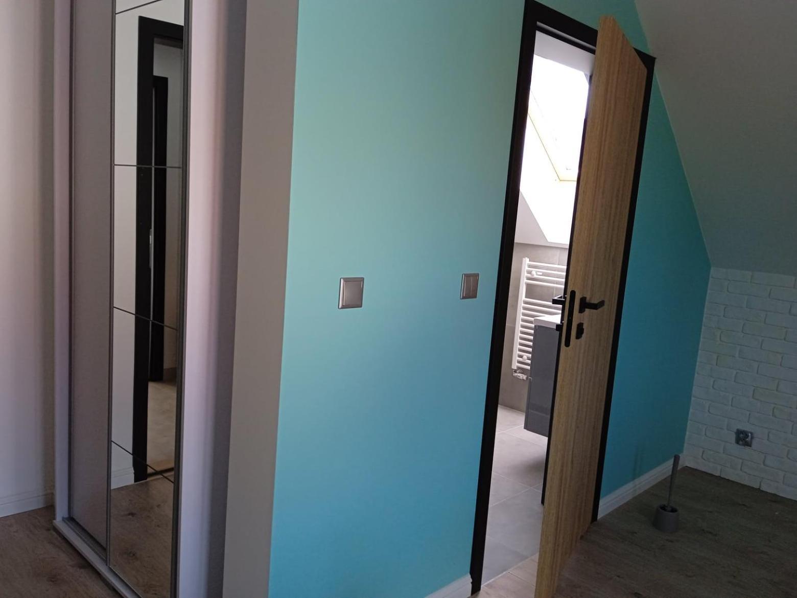 Villa Home Monika Nad Morzem Wrzosowo  エクステリア 写真