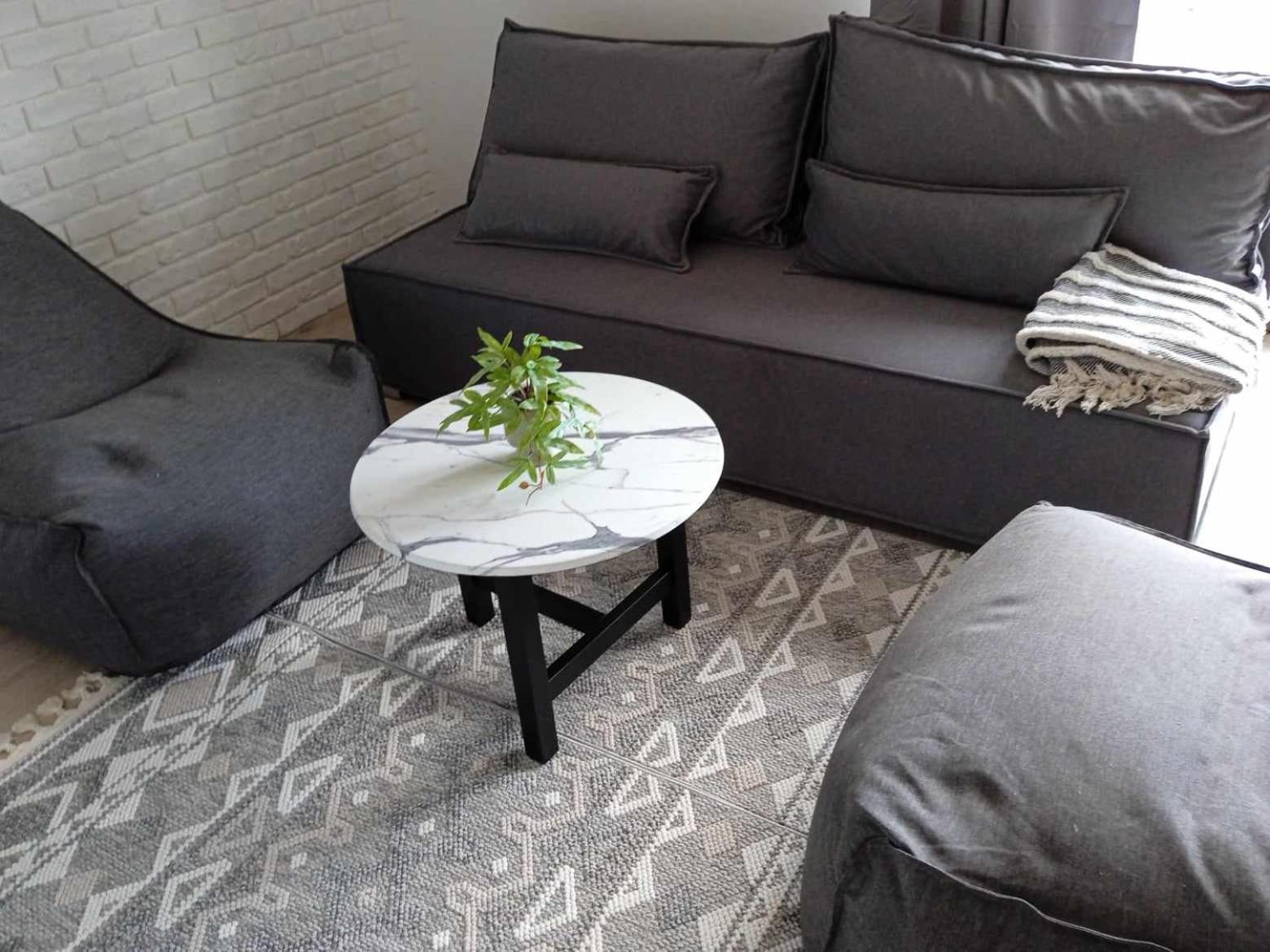 Villa Home Monika Nad Morzem Wrzosowo  エクステリア 写真