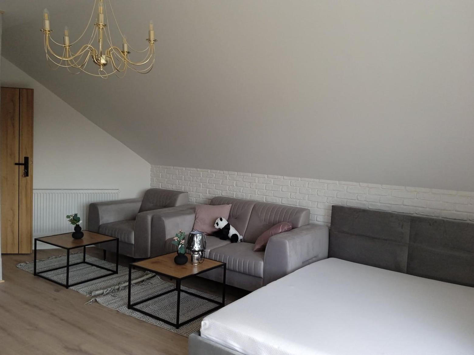 Villa Home Monika Nad Morzem Wrzosowo  エクステリア 写真