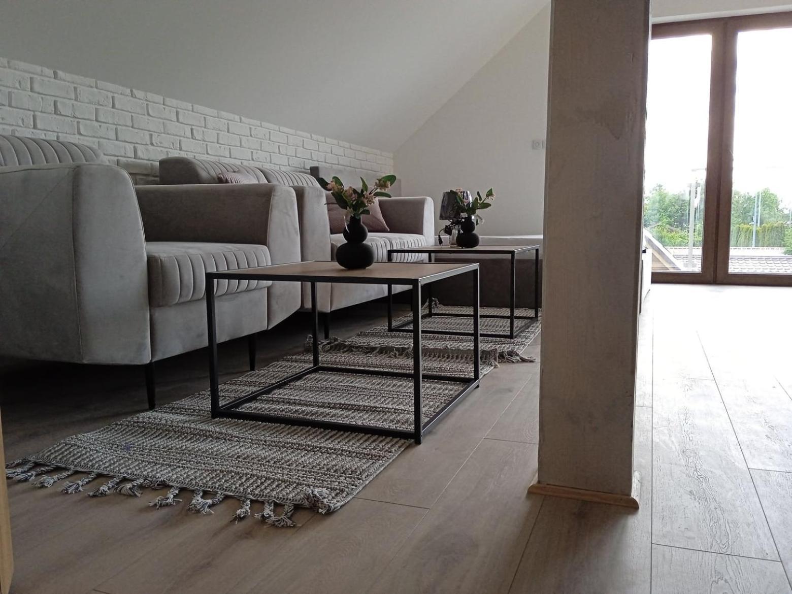 Villa Home Monika Nad Morzem Wrzosowo  エクステリア 写真