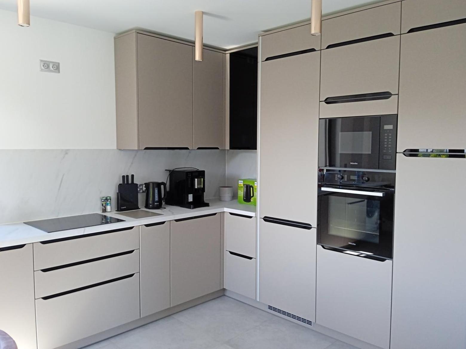 Villa Home Monika Nad Morzem Wrzosowo  部屋 写真