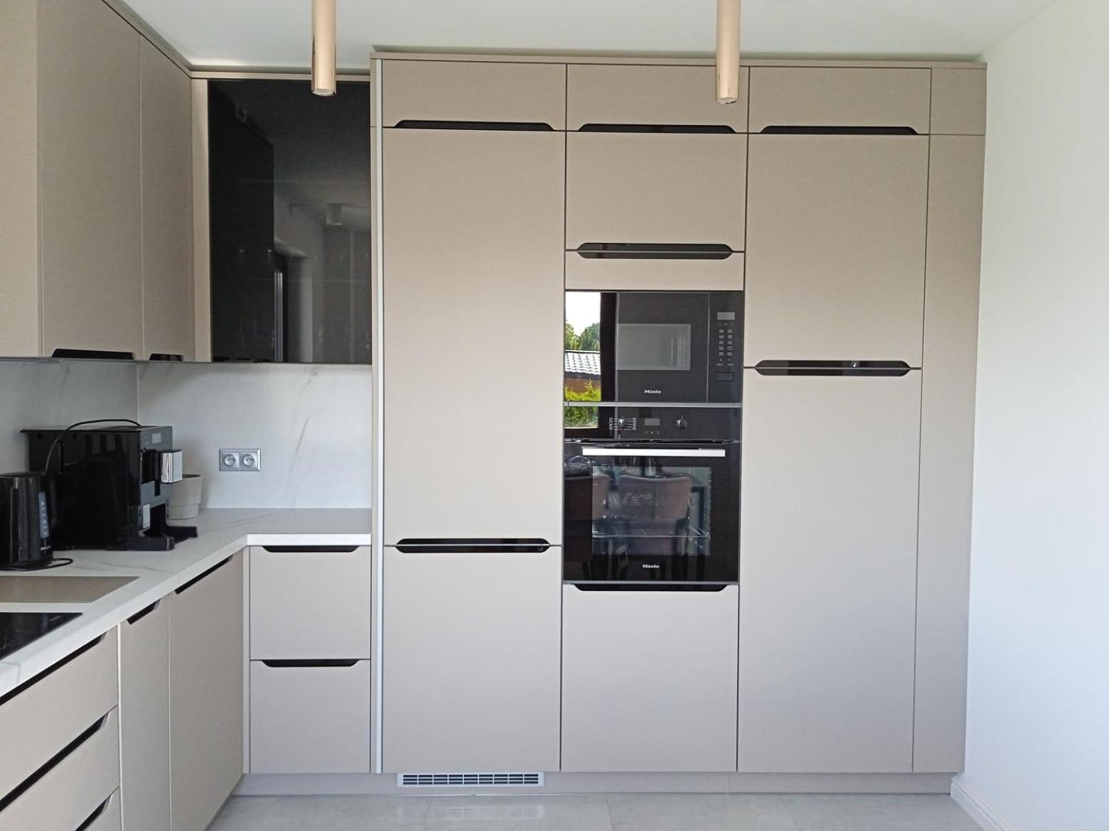 Villa Home Monika Nad Morzem Wrzosowo  部屋 写真