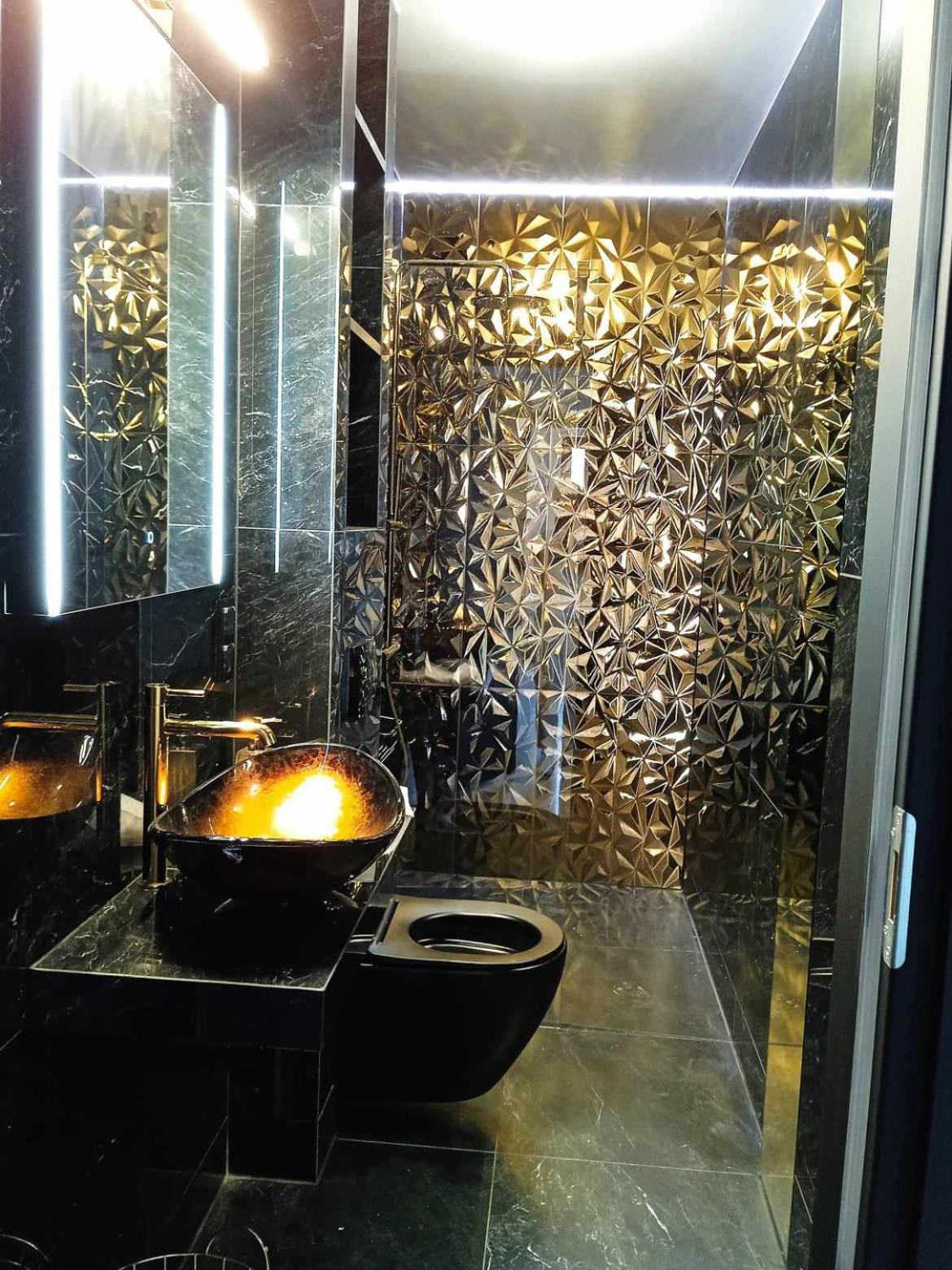 Villa Home Monika Nad Morzem Wrzosowo  部屋 写真