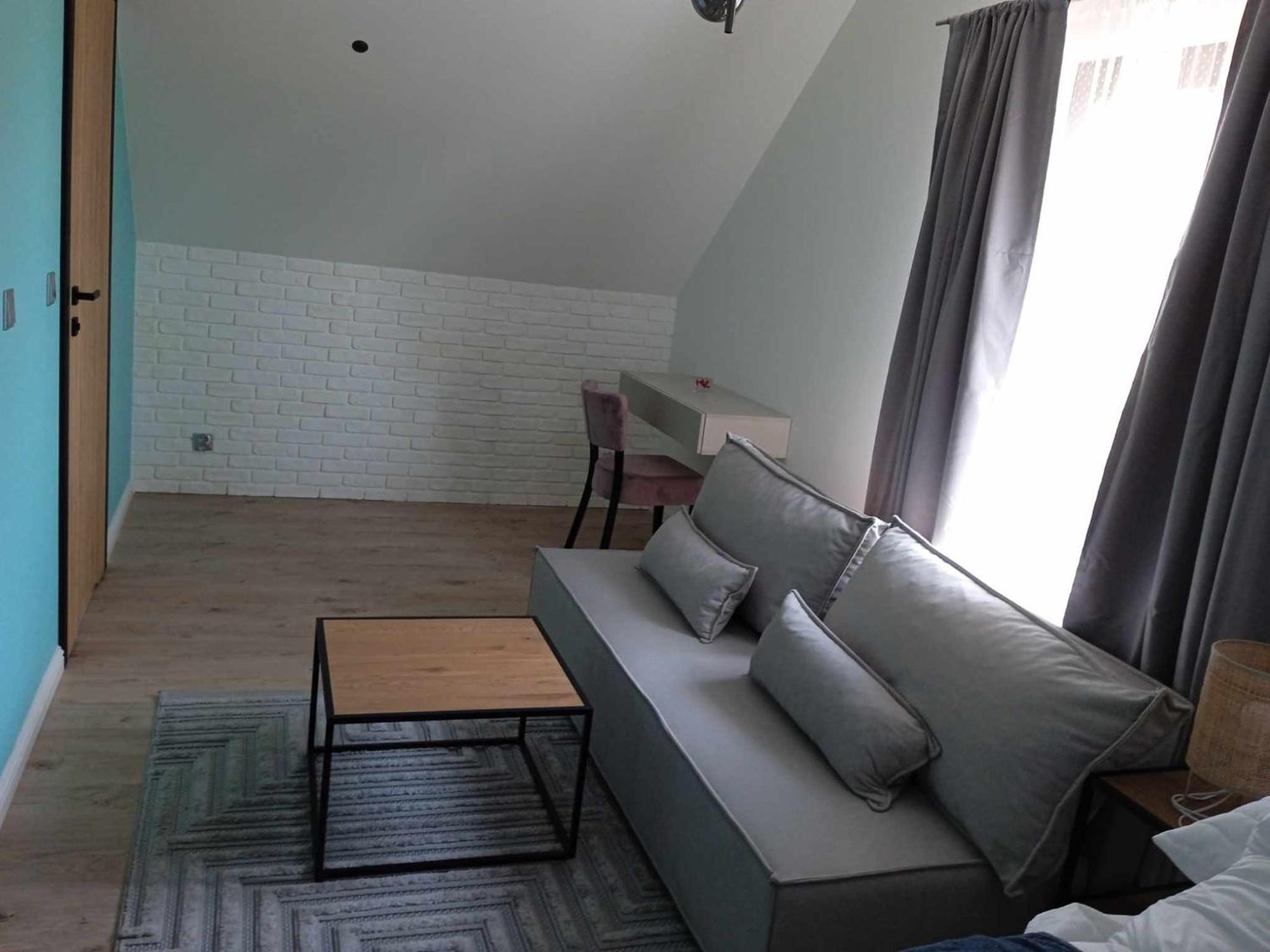 Villa Home Monika Nad Morzem Wrzosowo  エクステリア 写真