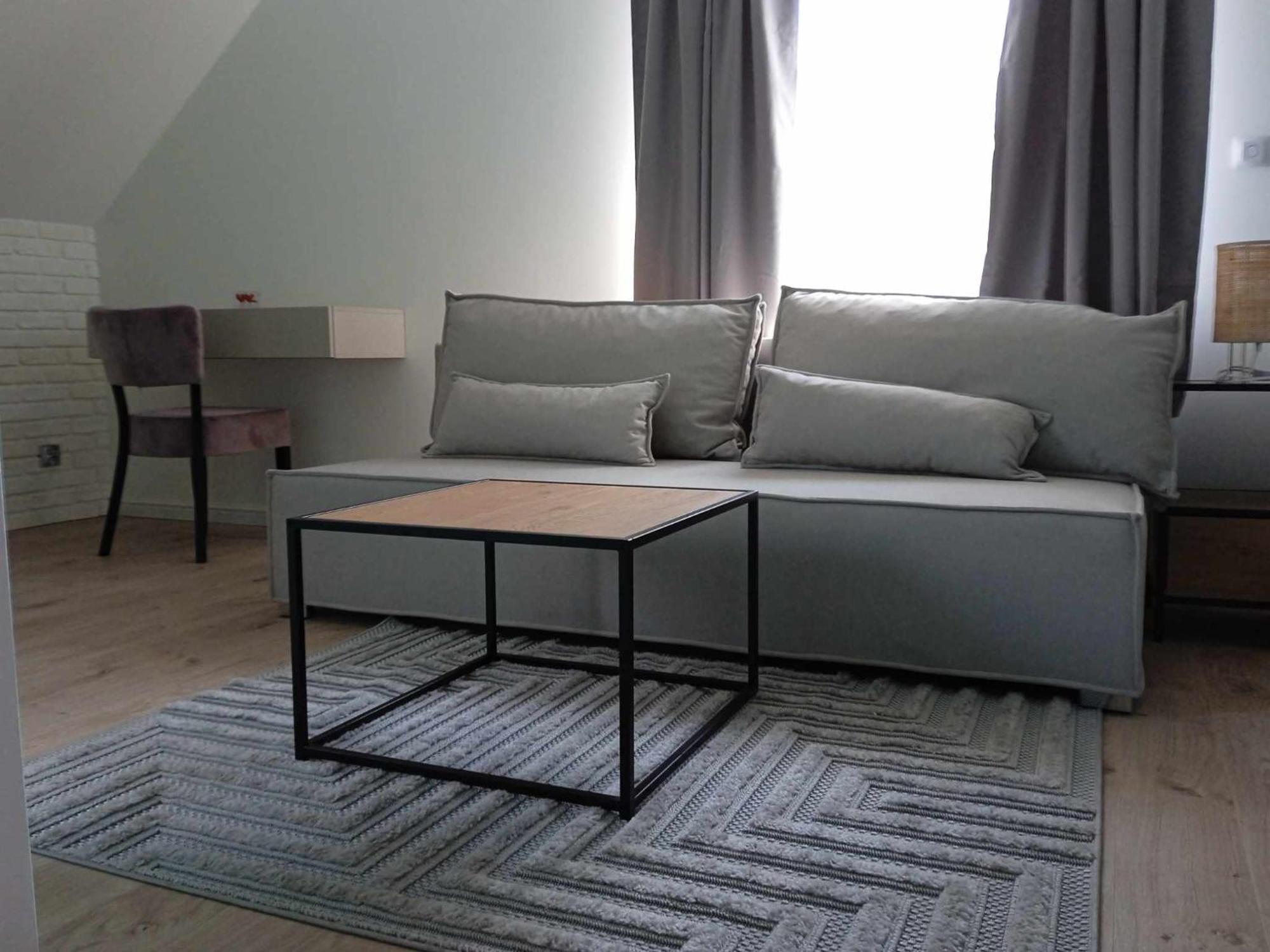 Villa Home Monika Nad Morzem Wrzosowo  エクステリア 写真