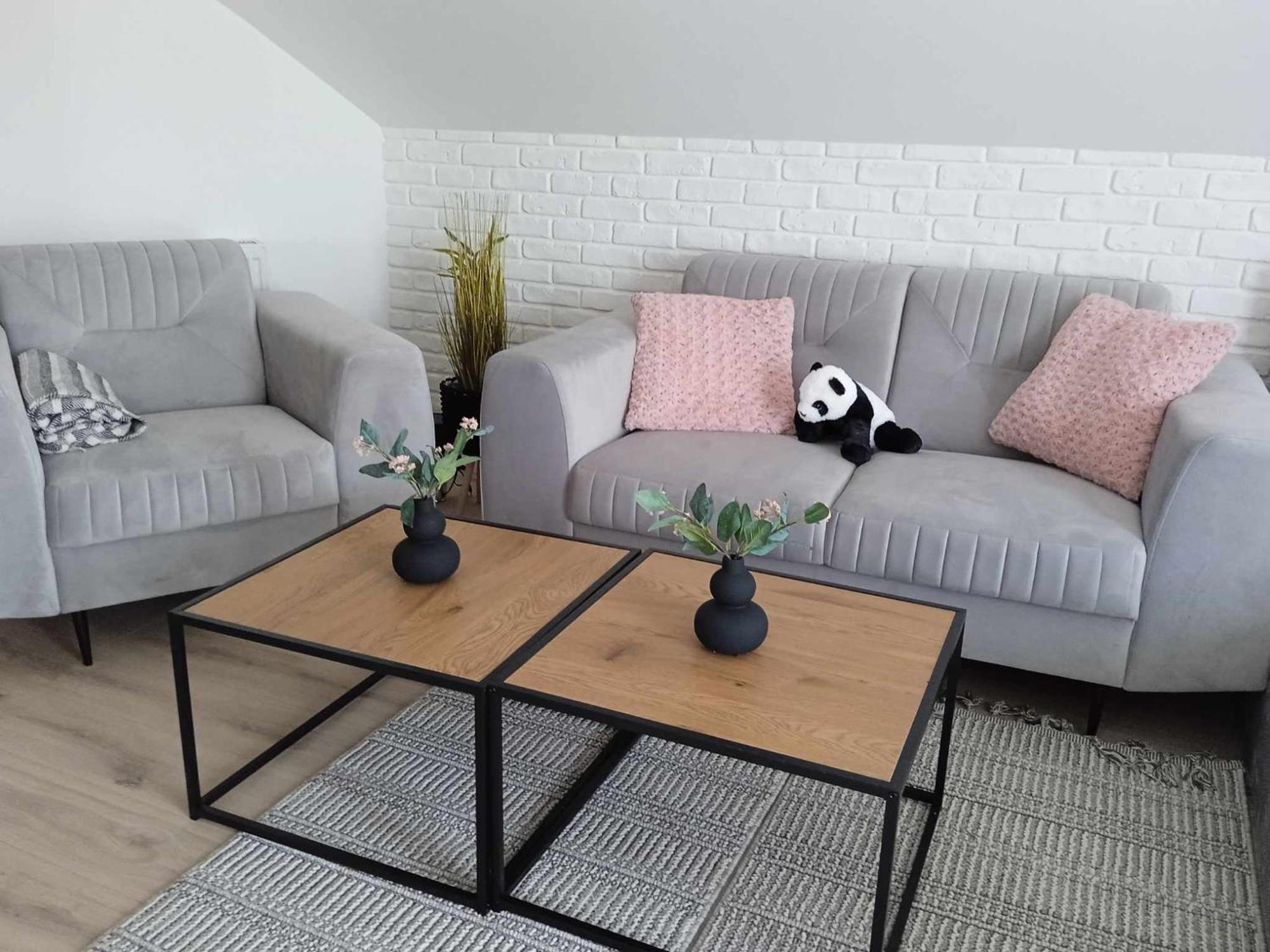 Villa Home Monika Nad Morzem Wrzosowo  エクステリア 写真