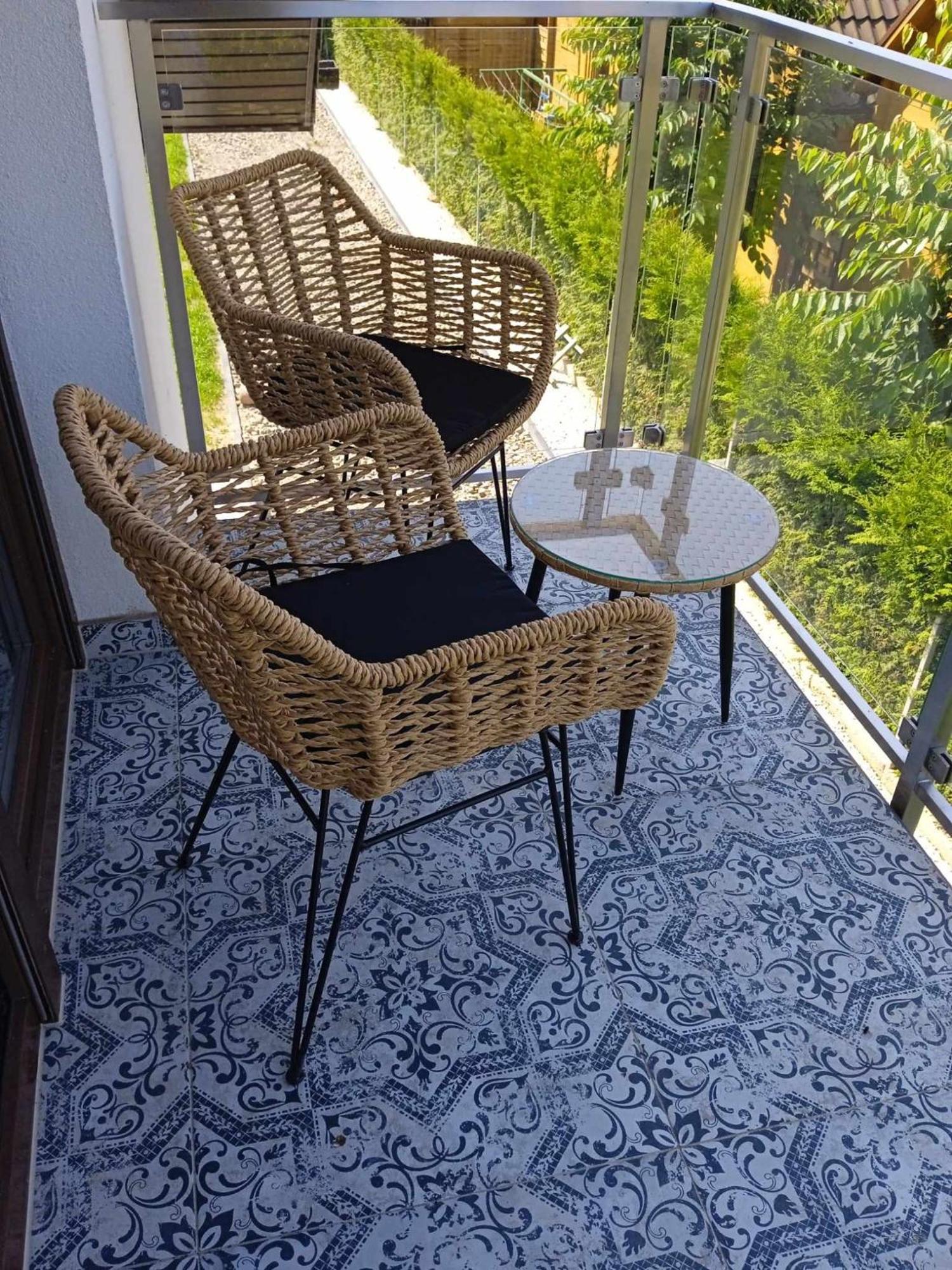 Villa Home Monika Nad Morzem Wrzosowo  エクステリア 写真